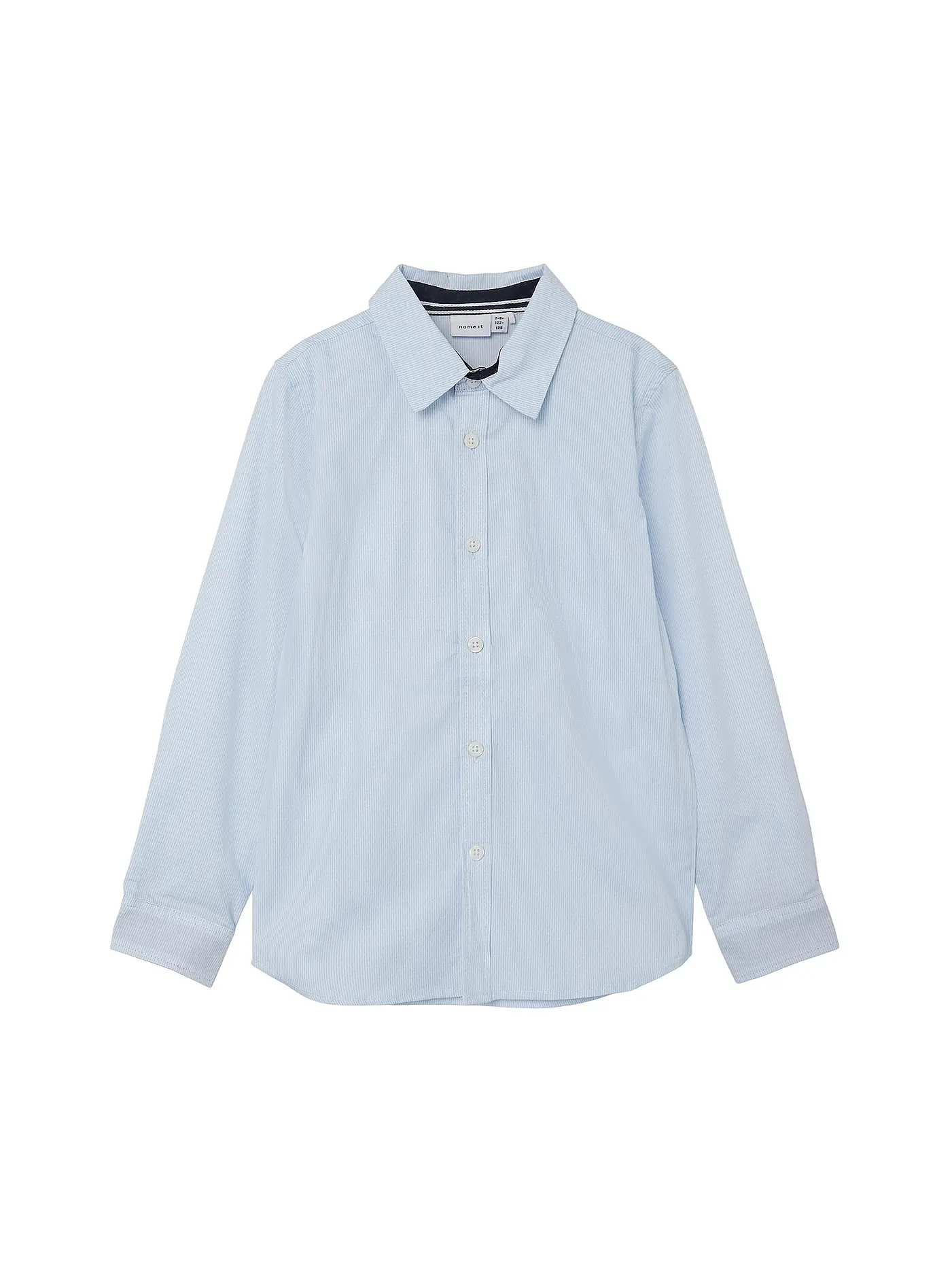 NAME IT | Jungen Hemd NKMNISA | 